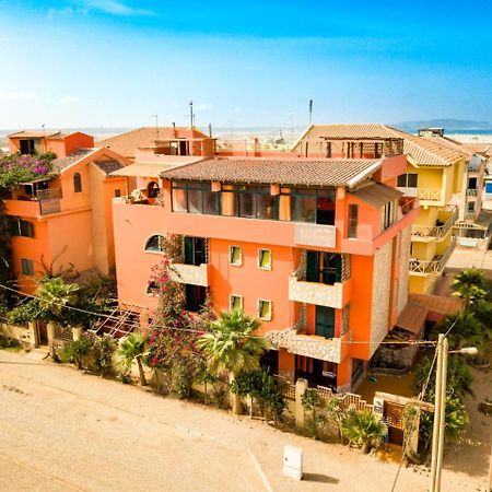 Surfactivity Guest House Santa Maria Buitenkant foto