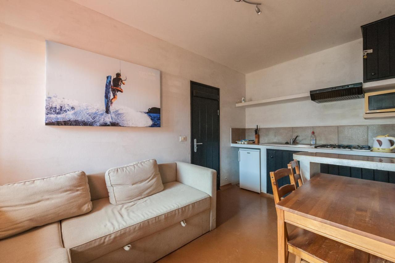 Surfactivity Guest House Santa Maria Buitenkant foto