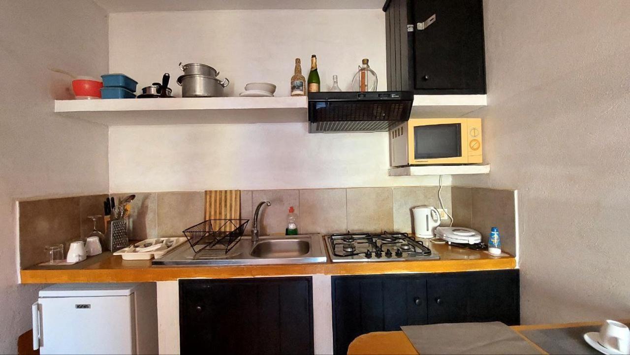 Surfactivity Guest House Santa Maria Buitenkant foto
