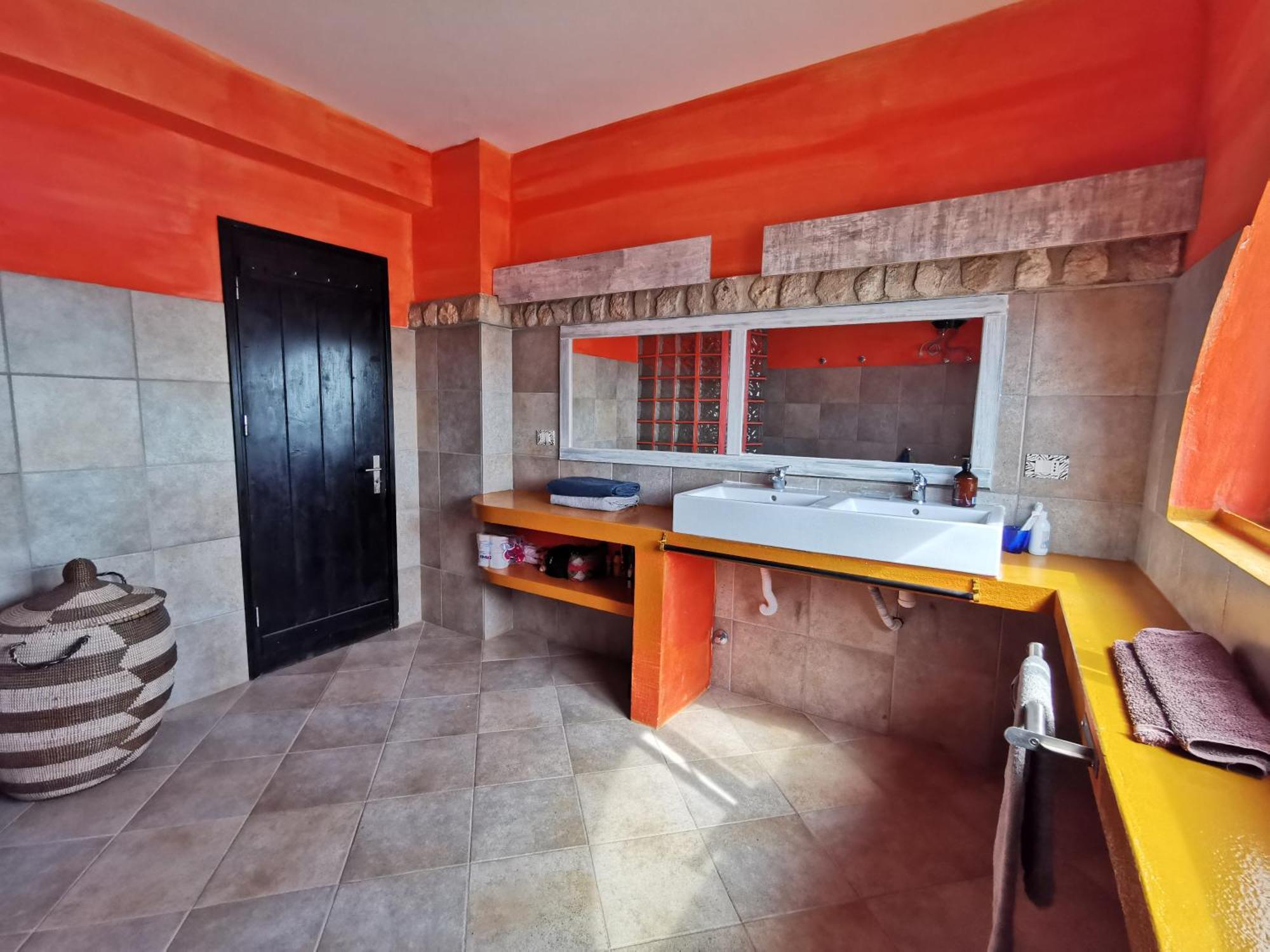 Surfactivity Guest House Santa Maria Buitenkant foto