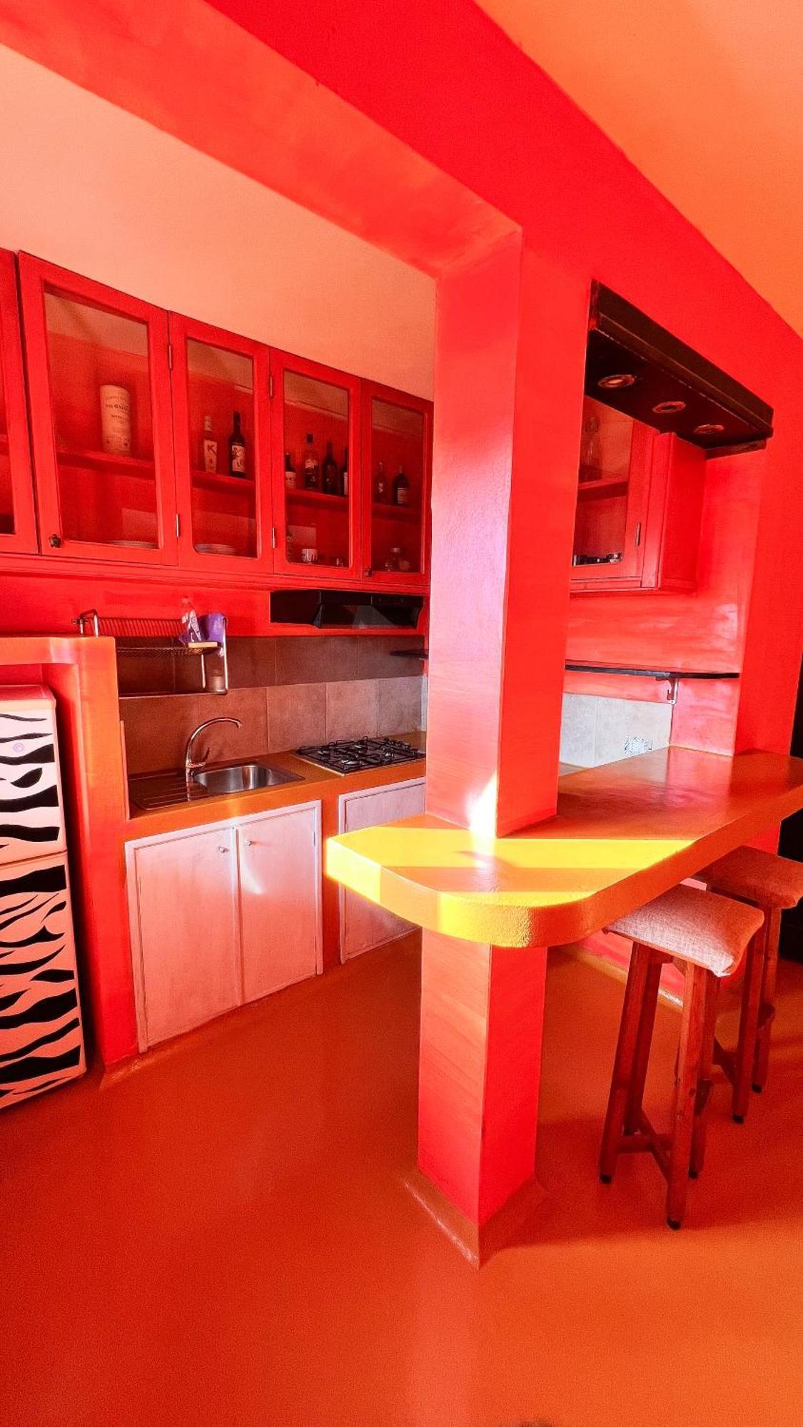 Surfactivity Guest House Santa Maria Buitenkant foto