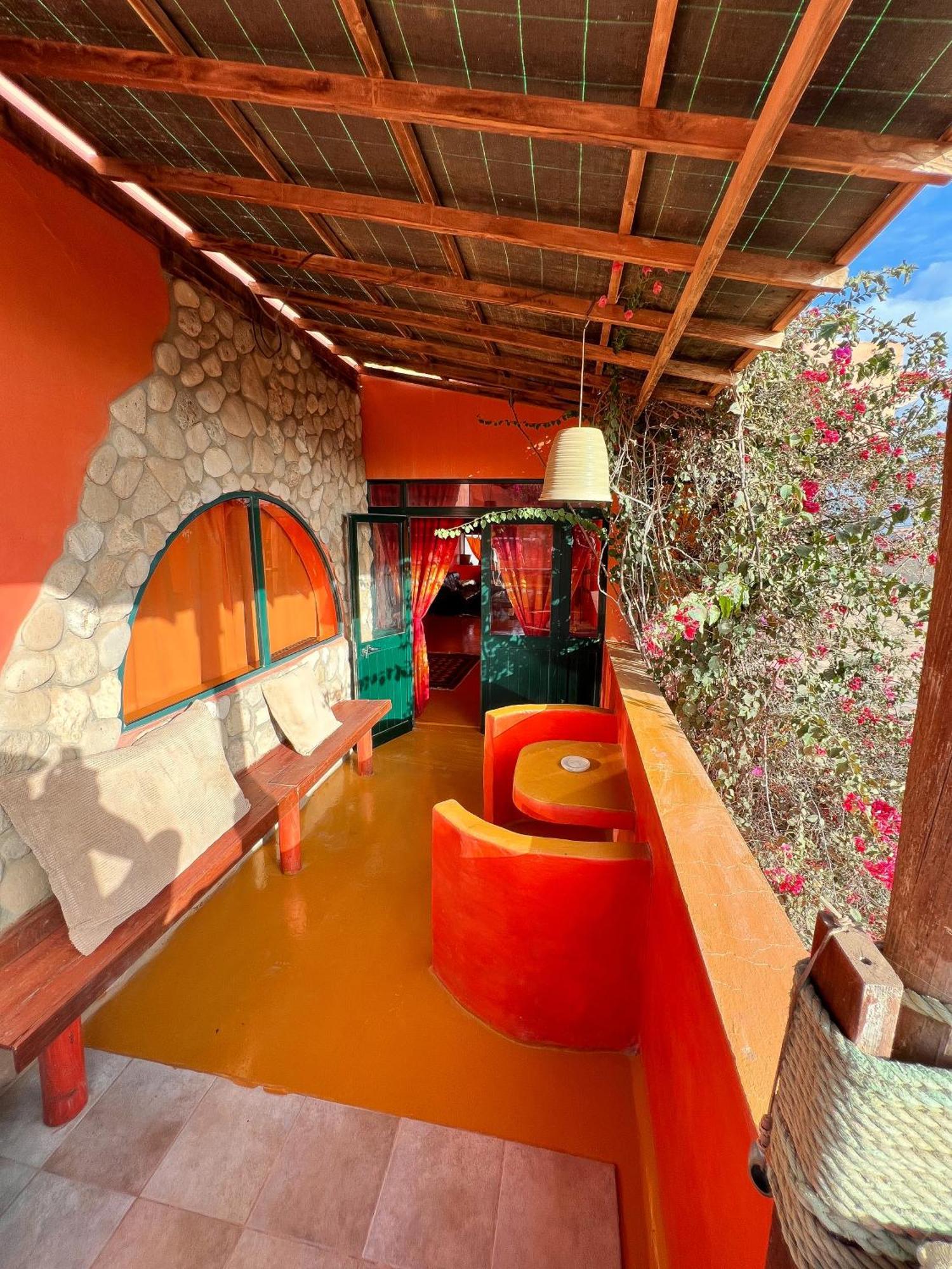Surfactivity Guest House Santa Maria Buitenkant foto