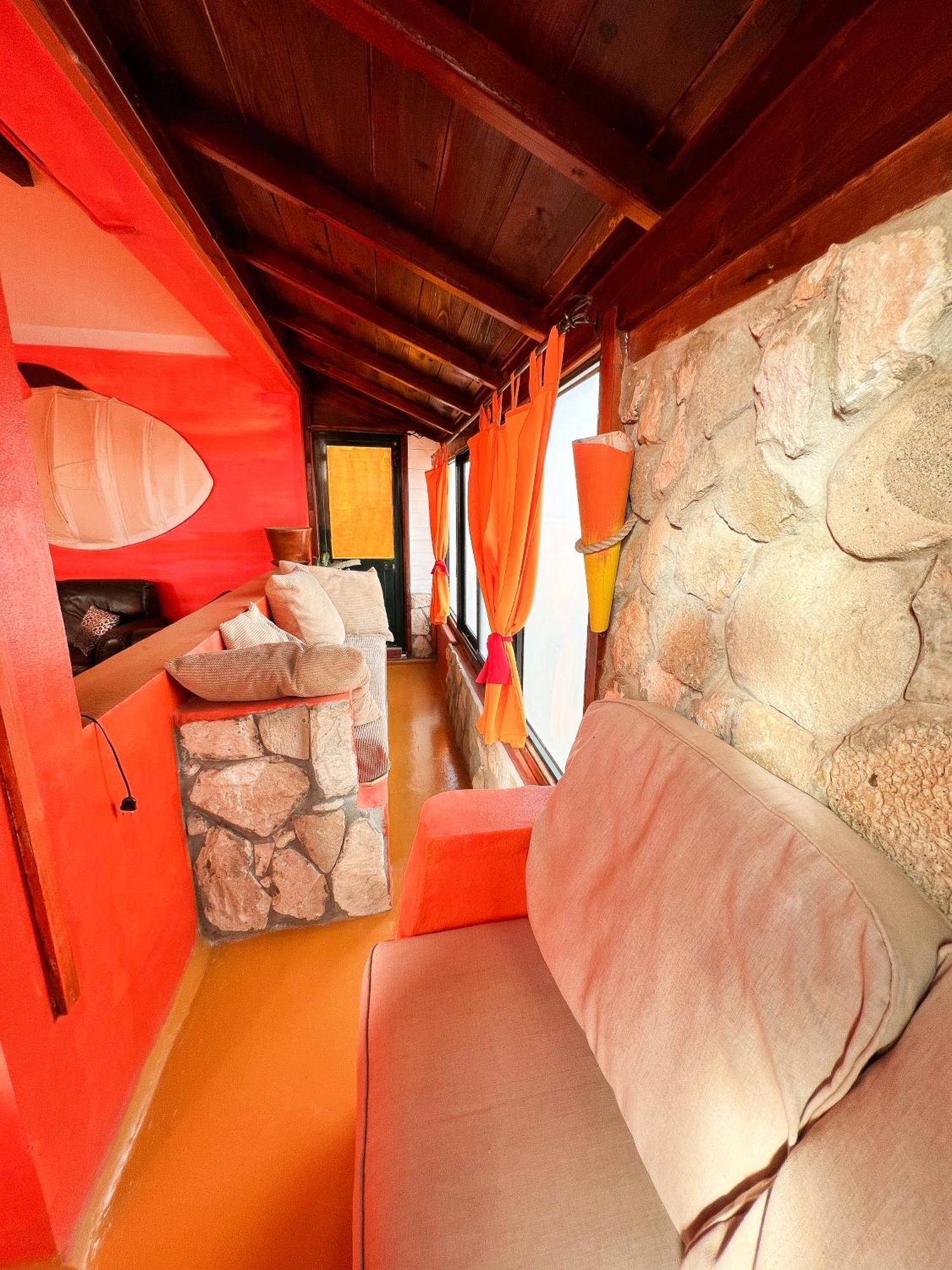 Surfactivity Guest House Santa Maria Buitenkant foto