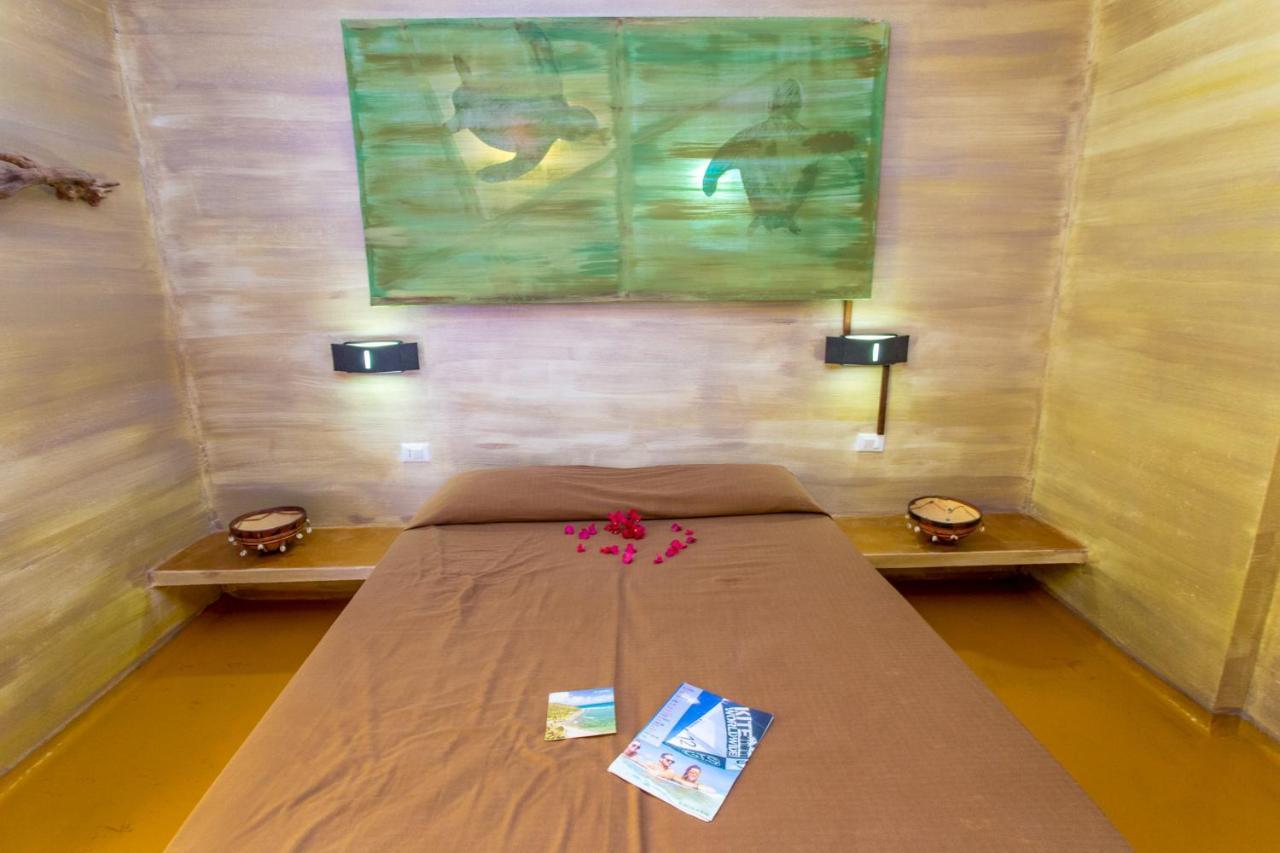Surfactivity Guest House Santa Maria Buitenkant foto